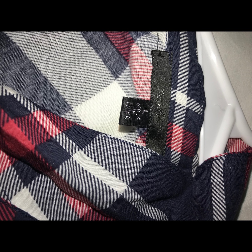 Flannel - Picture 2 of 2